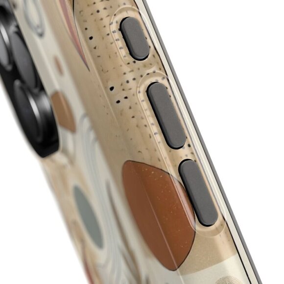 Printed Case for iPhone 14, iPhone 15, iPhone 16 (Plus/ Pro/ Pro Max), MARPC395 - Picture 9 of 13